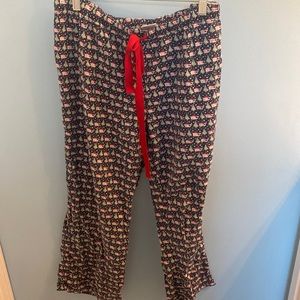 Vineyard Vines Christmas pants